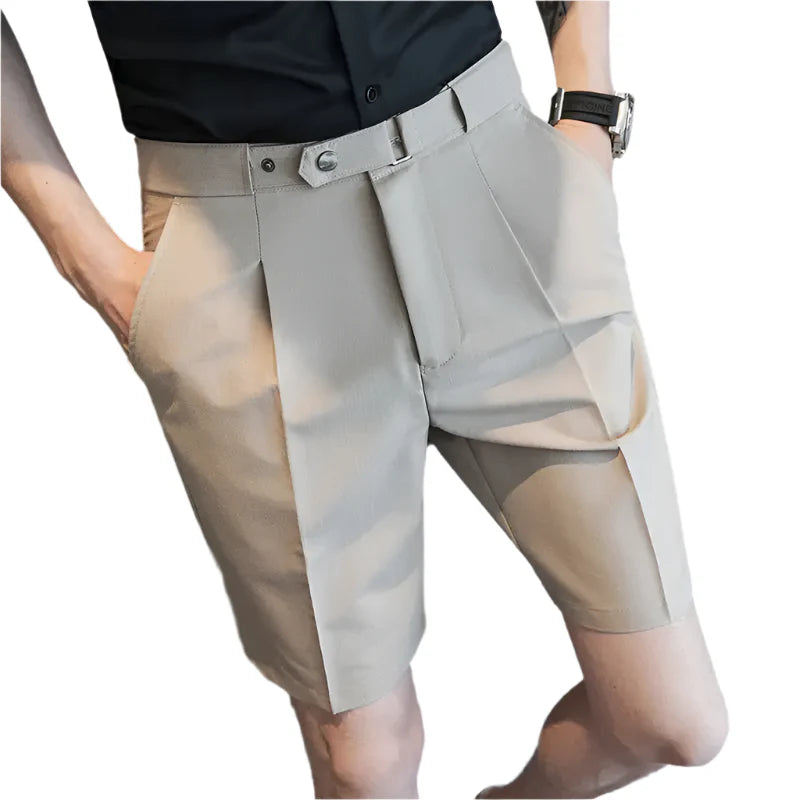 VELTZ. Comfortable Elastic Shorts