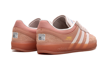 Gazelle Indoor - Cabo Rojo"