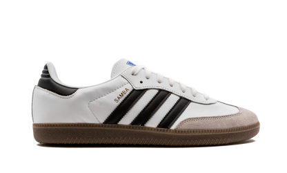 Samba OG "White / Black"
