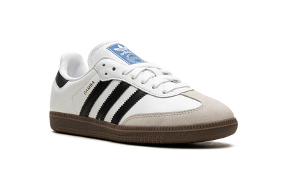 SAMBA OG "White"